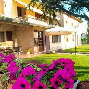 Casa vacanze Corte Ohana 