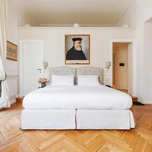 Relais Donna Lucrezia Maison d'hôtes