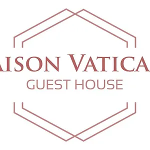 2* Guest house Maison Vaticana