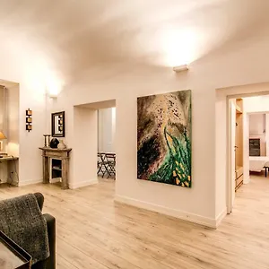 Appartamento Casa Alessandra, Roma