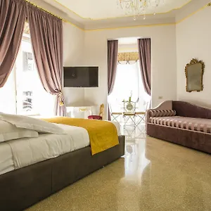 Trastevere Royal Maison d'hôtes
