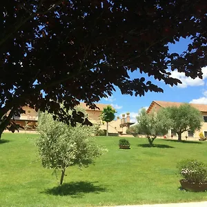 2* Pensjonat Luxardotel