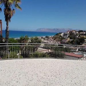 Casa vacanze La Casa Delle Ginestre 