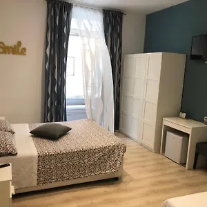 Spazio Cavour Maison d'hôtes