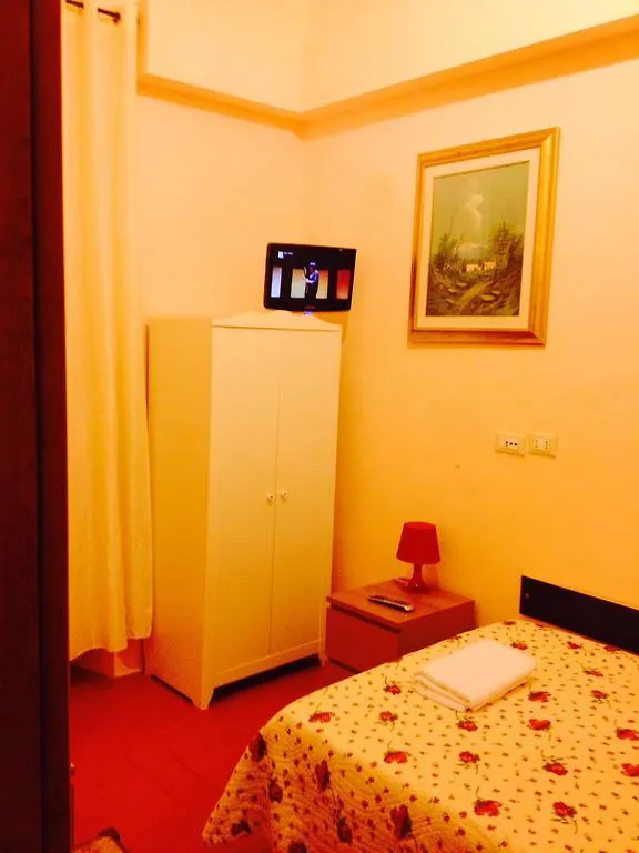 Guest House Hellokitty Rome