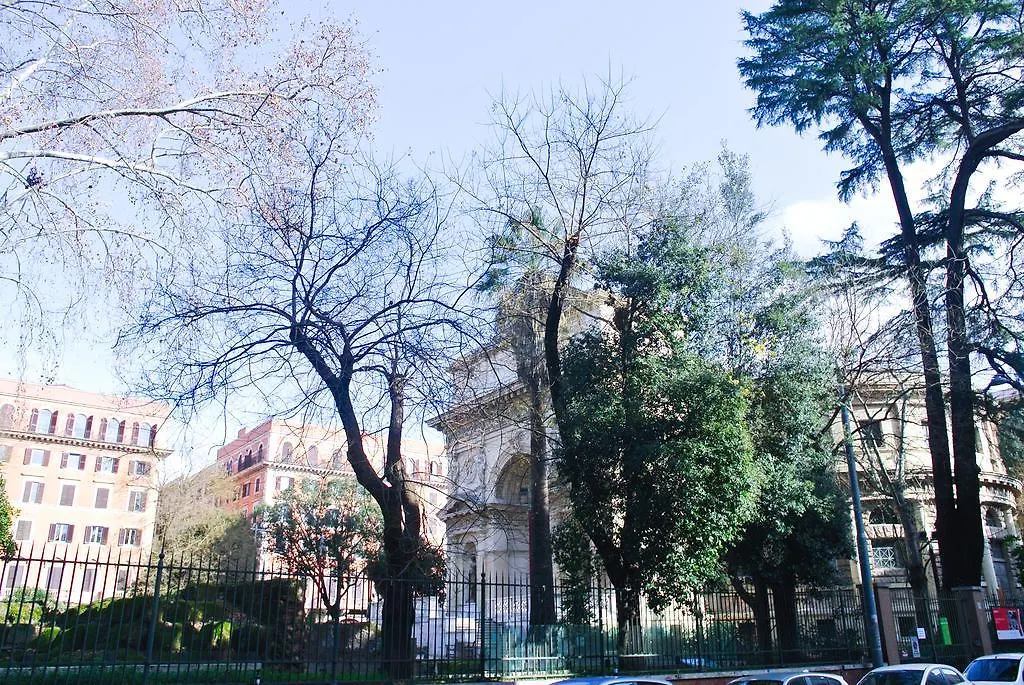 Guest House Hellokitty Rome