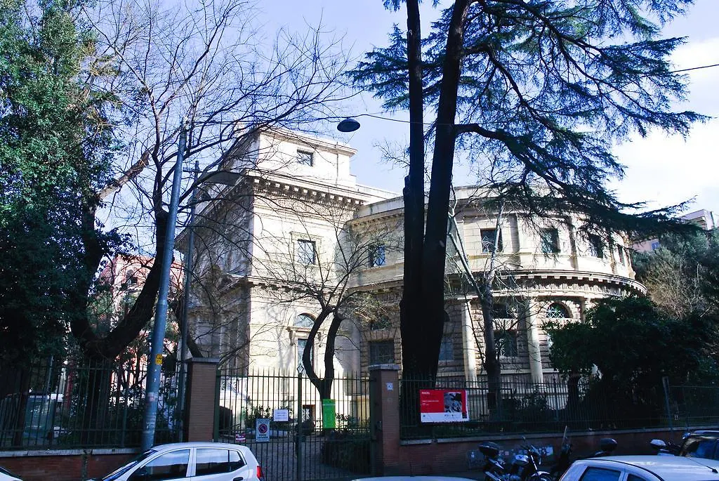 Guest House Hellokitty Rome 2*,  Italie