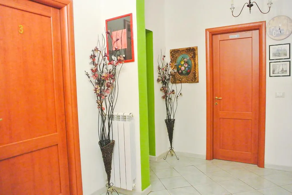 Guest House Hellokitty Rome Italie