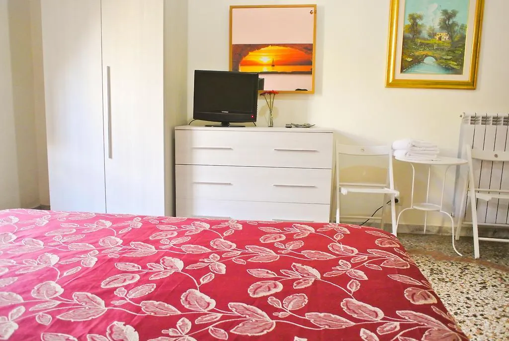 Guest House Hellokitty Rome