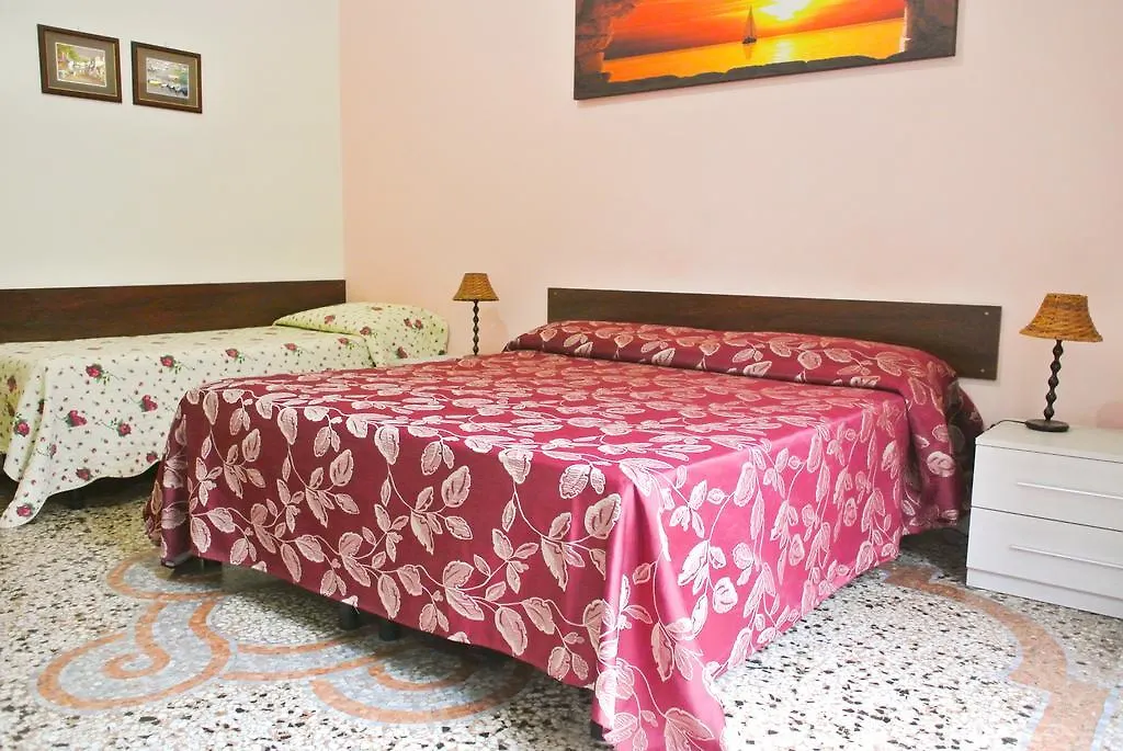 Guest House Hellokitty Rome