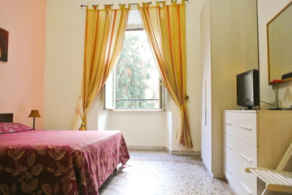 Guest House Hellokitty Rome