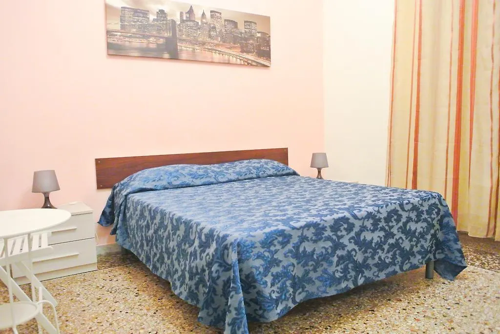 Guest House Hellokitty Rome