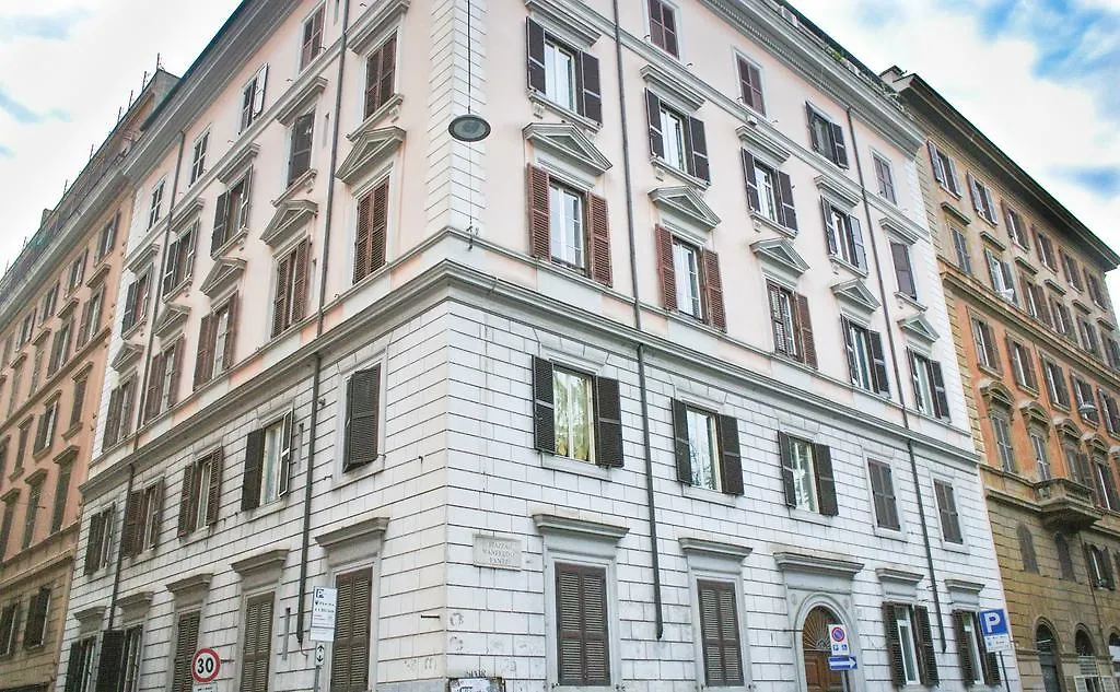Guest House Hellokitty Rome