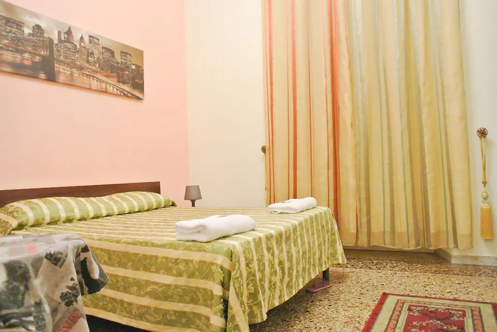 Guest House Hellokitty Rome Italie