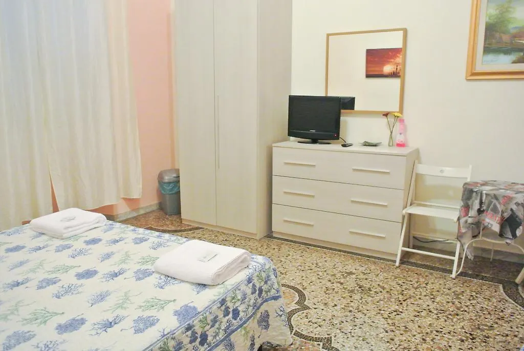 Guest House Hellokitty Rome