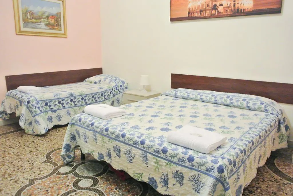 **  Guest House Hellokitty Rome Italie