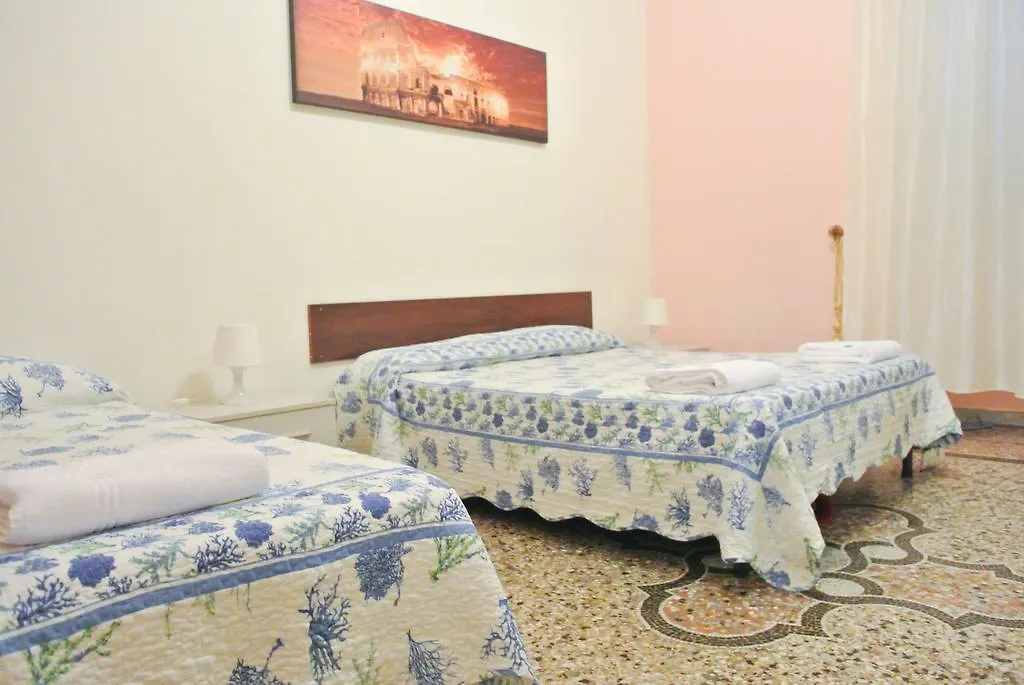 Guest House Hellokitty Rome