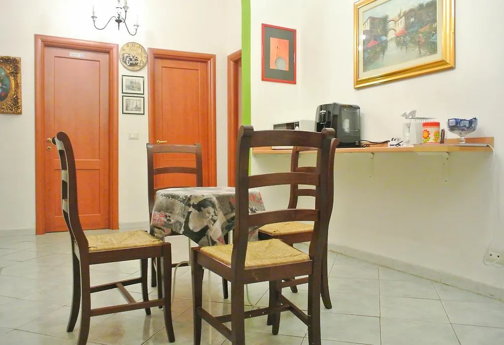 Guest House Hellokitty Rome Italie