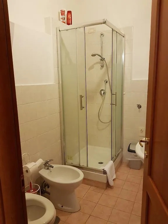 Guest House Hellokitty Rome Italie