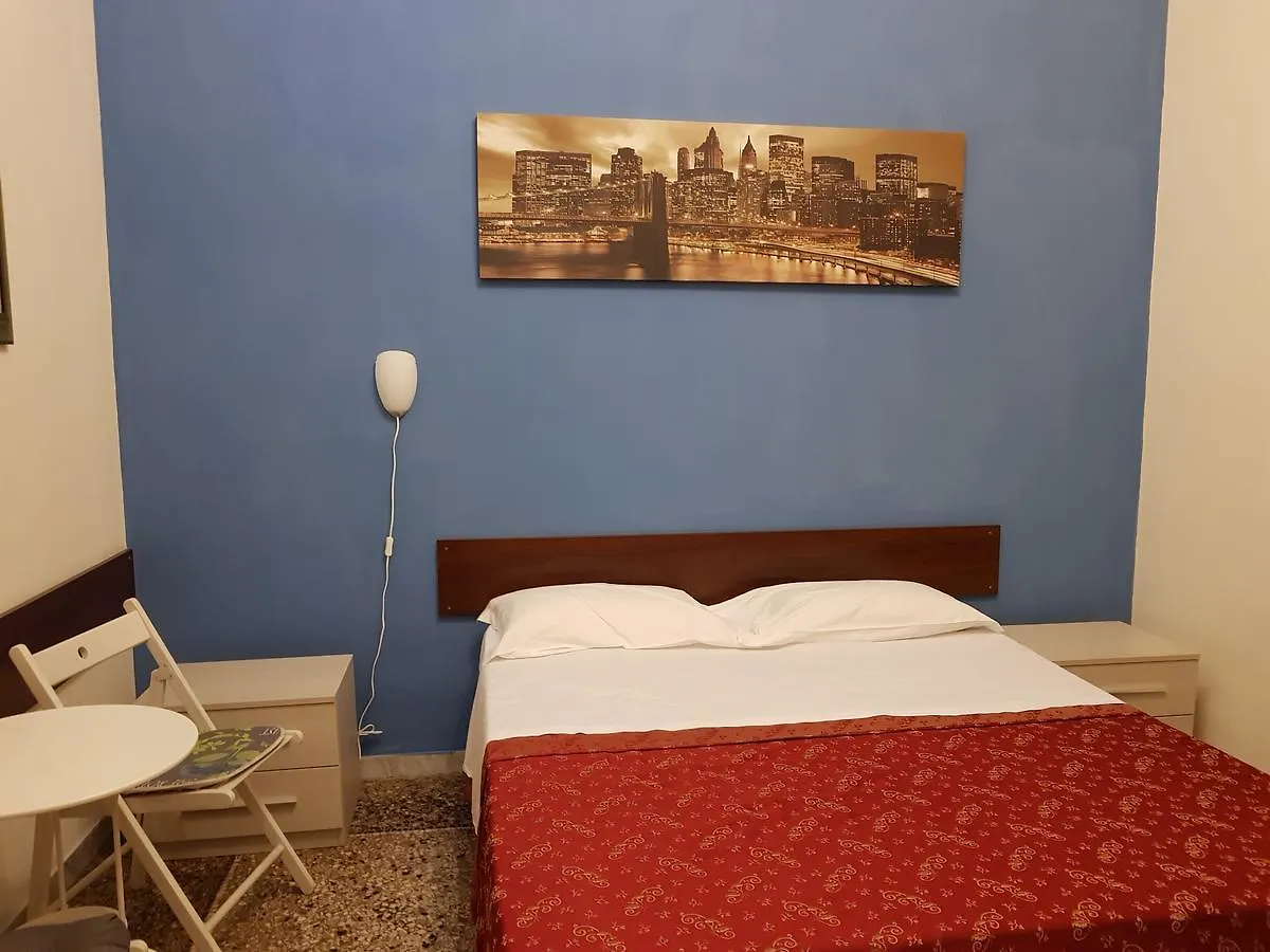 Guest House Hellokitty Rome