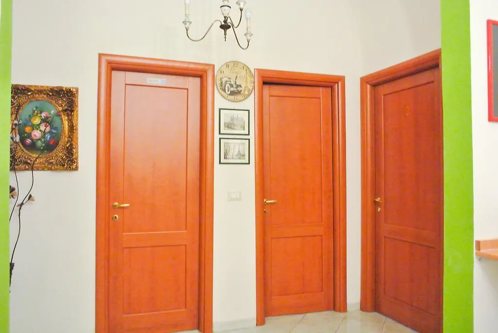 Guest House Hellokitty Rome 2*,  Italy