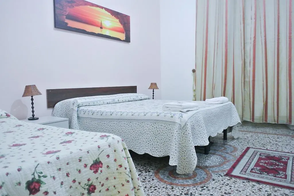 Guest House Hellokitty Rome